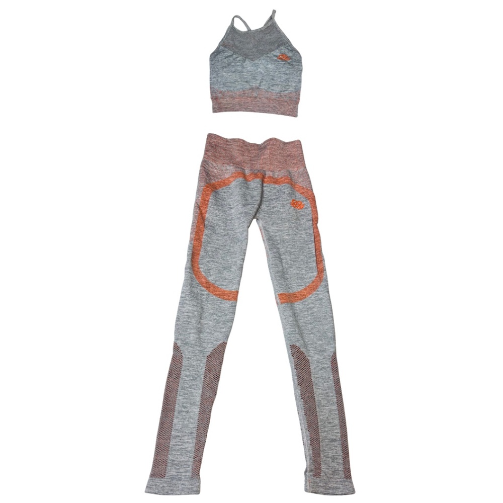 Engineered Life Activewear Set